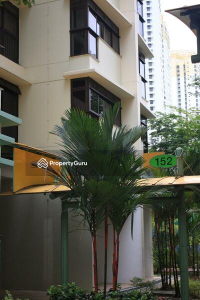 For Rent - 152 Lorong 2 Toa Payoh