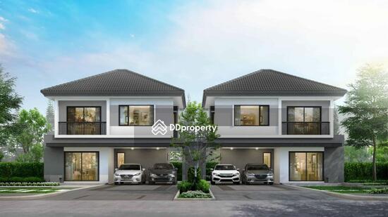 ให้เช่า - Britannia Bangna Suvarnabhumi (km.26) : บริทาเนีย บางนา สุวรรณภูมิ (กม.26), สมุทรปราการ