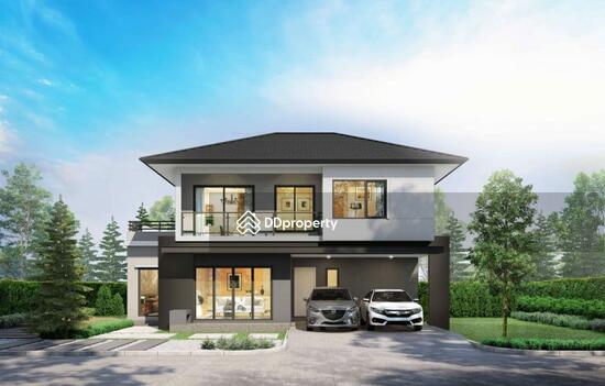 ให้เช่า - Britannia Bangna Suvarnabhumi (km.26) : บริทาเนีย บางนา สุวรรณภูมิ (กม.26), สมุทรปราการ