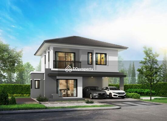 ให้เช่า - Britannia Bangna Suvarnabhumi (km.26) : บริทาเนีย บางนา สุวรรณภูมิ (กม.26), สมุทรปราการ