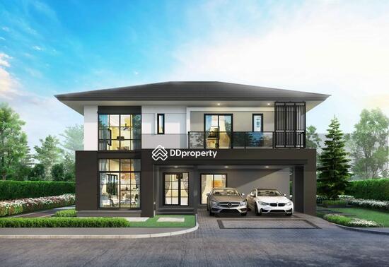 ให้เช่า - Britannia Bangna Suvarnabhumi (km.26) : บริทาเนีย บางนา สุวรรณภูมิ (กม.26), สมุทรปราการ