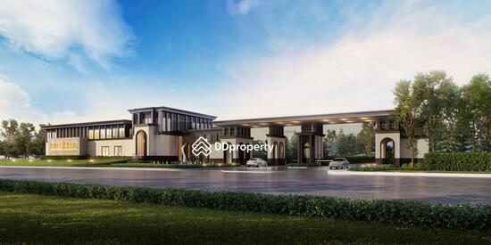 ให้เช่า - Britannia Bangna Suvarnabhumi (km.26) : บริทาเนีย บางนา สุวรรณภูมิ (กม.26), สมุทรปราการ