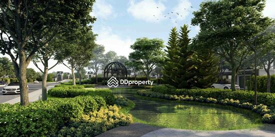 For Sale - Britannia Bangna Suvarnabhumi (km.26), Samut Prakan