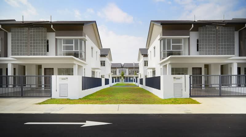 Rimbayu Penduline - iProperty.com.my