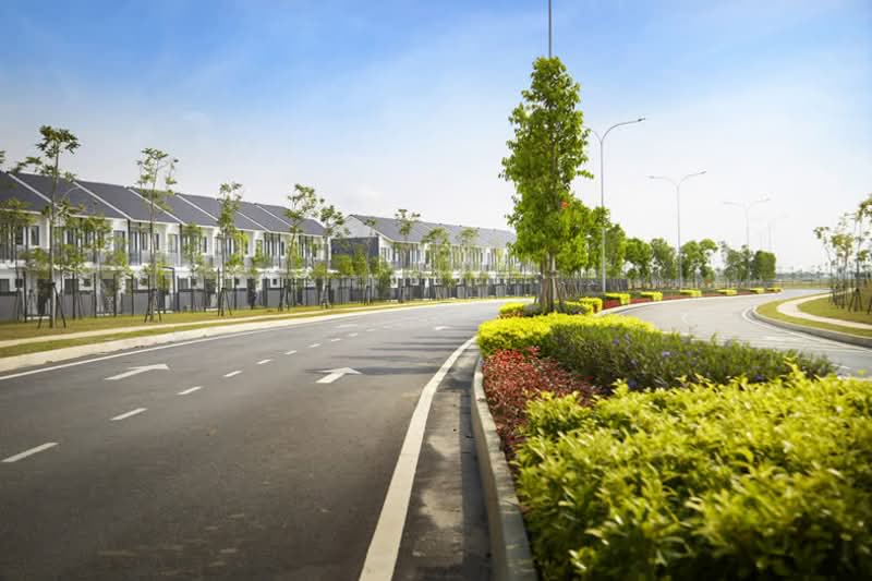 Rimbayu Penduline - iProperty.com.my