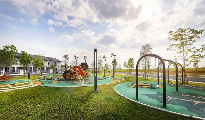 Rimbayu Penduline - iProperty.com.my