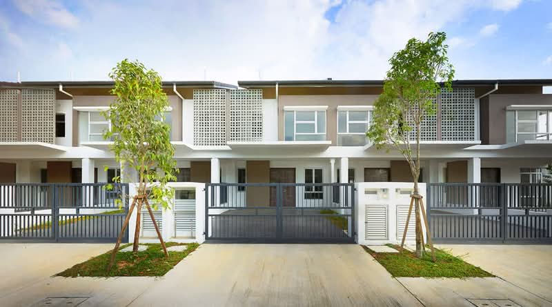 Rimbayu Penduline - iProperty.com.my