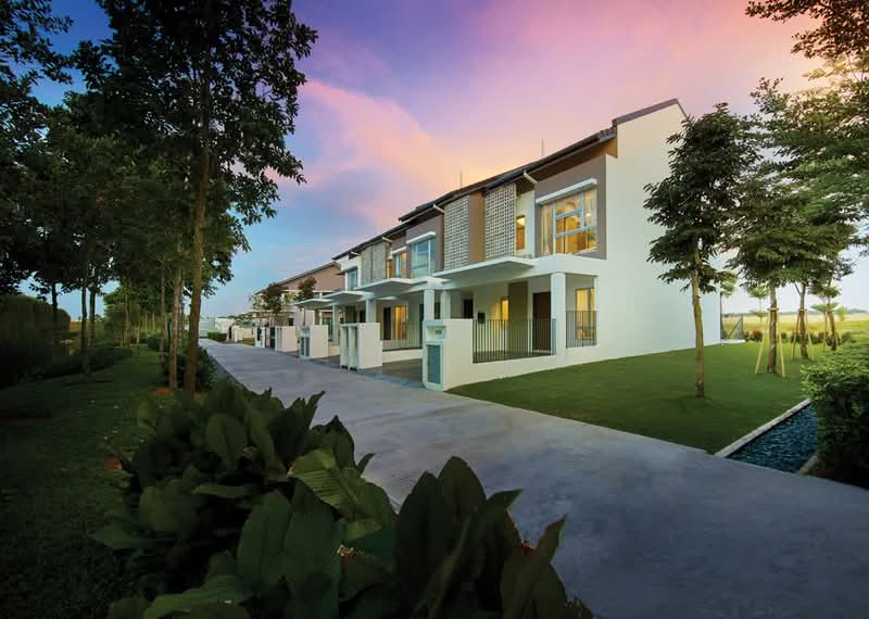Rimbayu Penduline - iProperty.com.my