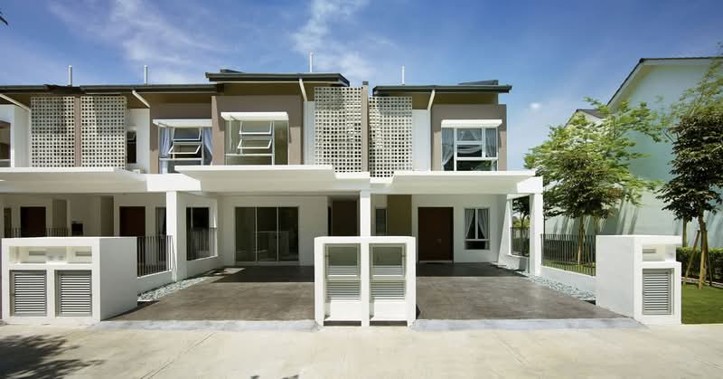 Rimbayu Penduline - iProperty.com.my