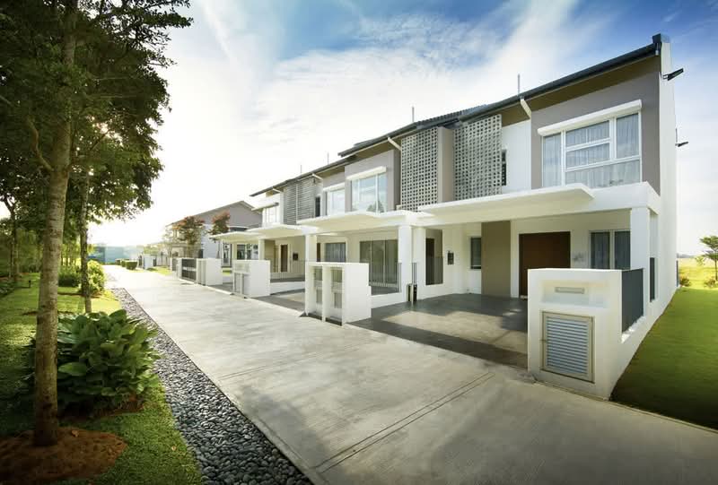 Rimbayu Penduline - iProperty.com.my