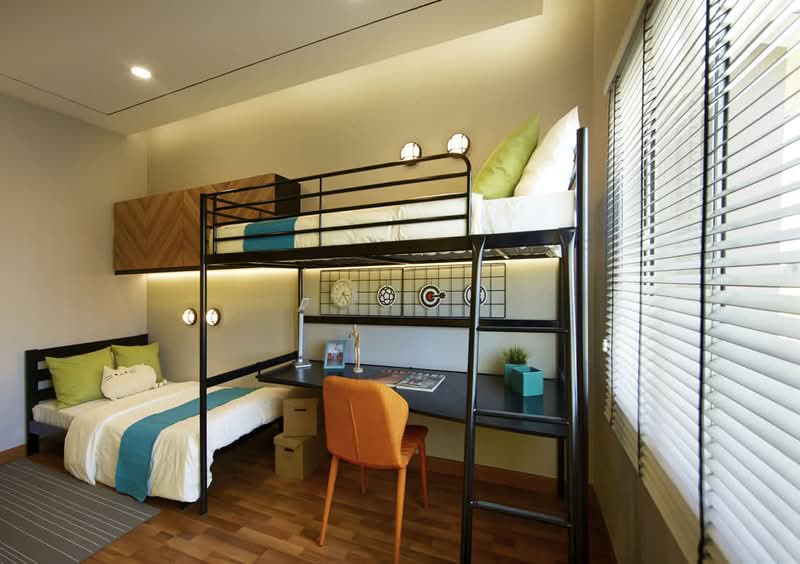 Rimbayu Penduline - iProperty.com.my