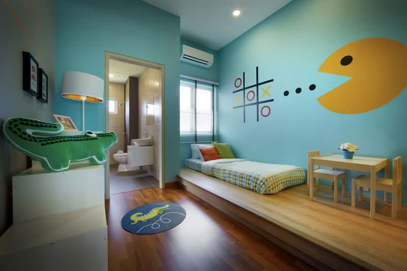 Rimbayu Penduline - iProperty.com.my