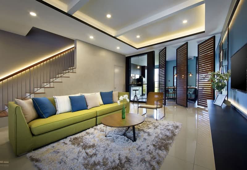 Rimbayu Penduline - iProperty.com.my