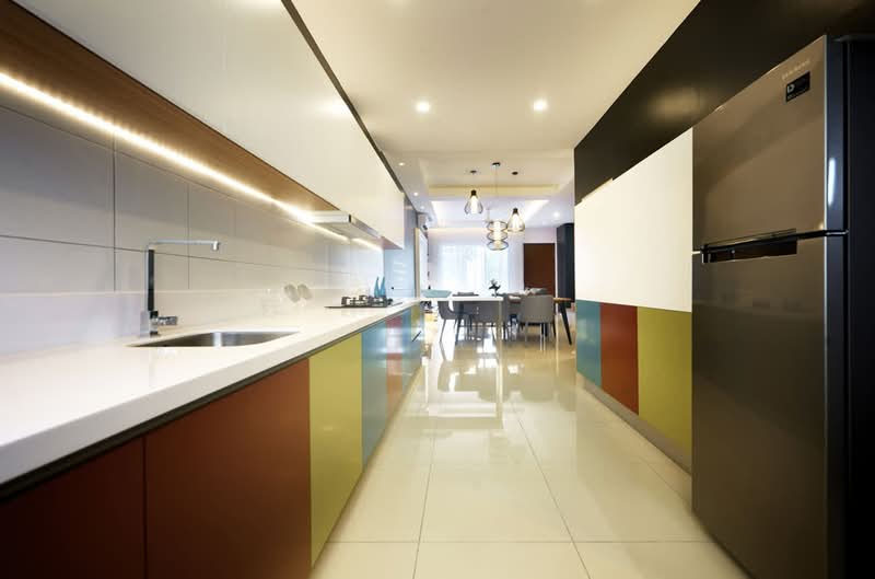 Rimbayu Penduline - iProperty.com.my