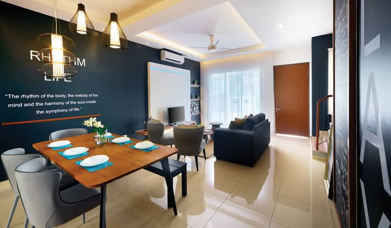 Rimbayu Penduline - iProperty.com.my