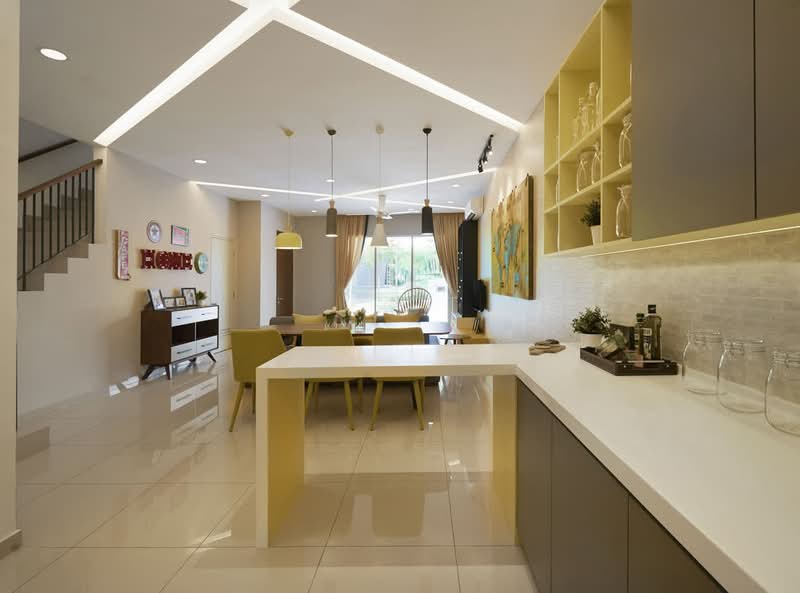Rimbayu Penduline - iProperty.com.my