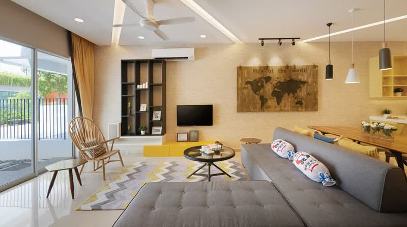 Rimbayu Penduline - iProperty.com.my