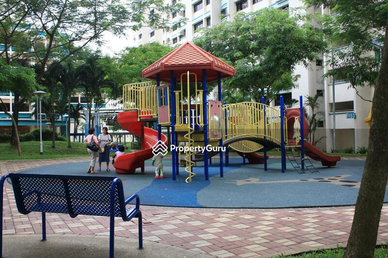 For Sale - 153 Lorong 2 Toa Payoh