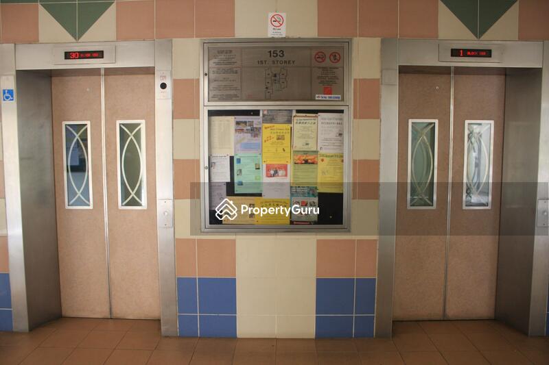 For Sale - 153 Lorong 2 Toa Payoh