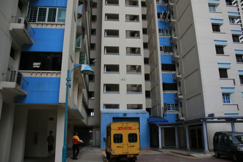 153 Lorong 2 Toa Payoh