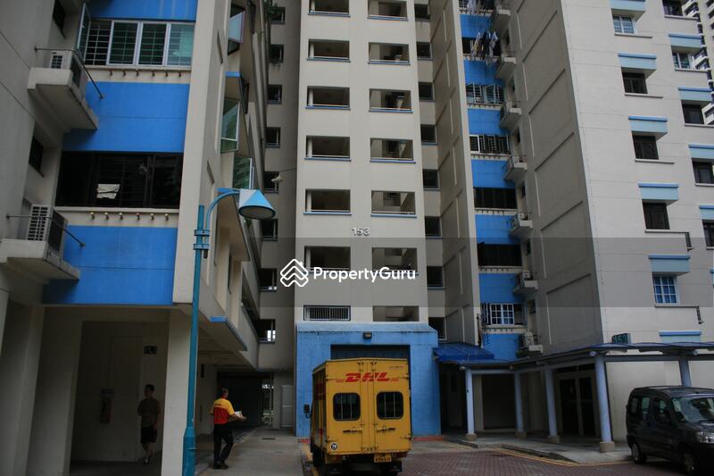 For Sale - 153 Lorong 2 Toa Payoh
