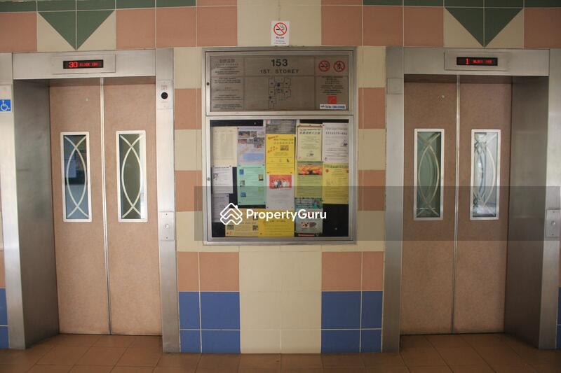For Sale - 153 Lorong 2 Toa Payoh