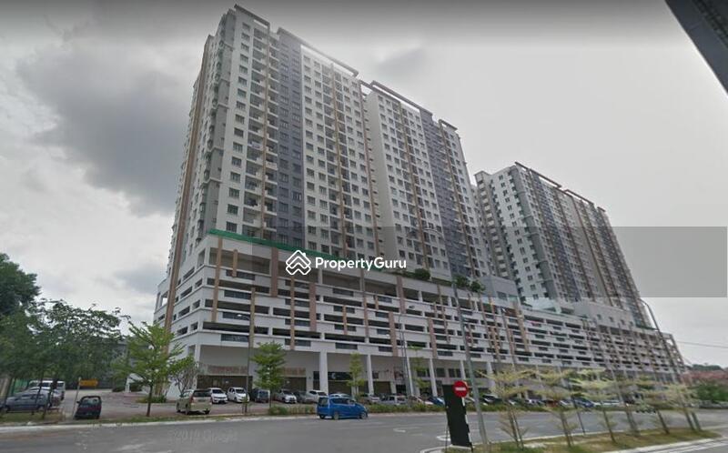 Jentayu Residency (Service Residence) for Sale/Rent, 2024