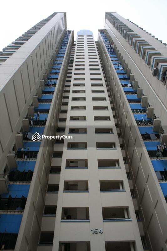 154 Lorong 2 Toa Payoh #0