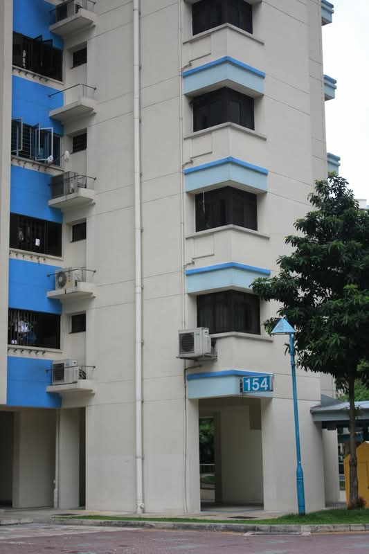 154 Lorong 2 Toa Payoh