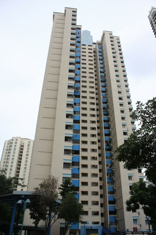 154 Lorong 2 Toa Payoh