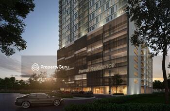 Damai Residence