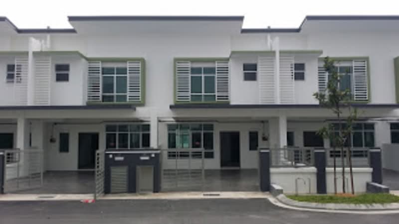 Terraced House for Rent in Bandar Bukit Raja (Klang) - Alwin Lee - PropertyGuru.com.my