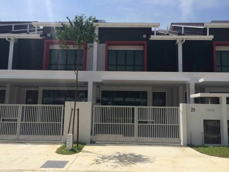 Terraced House for Rent in Bandar Bukit Raja (Klang) - Alwin Lee - PropertyGuru.com.my