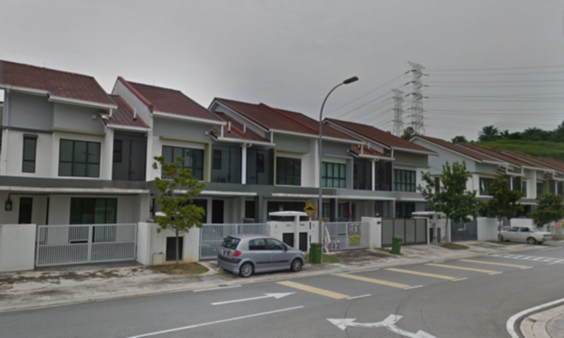 Nobat 1 & 2 - iProperty.com.my