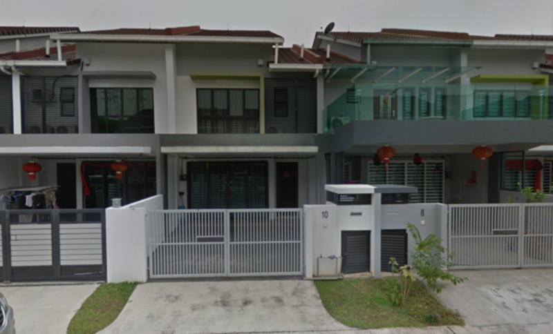 Nobat 1 & 2 - iProperty.com.my