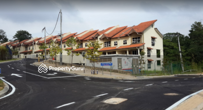 - Taman Pantai Prima