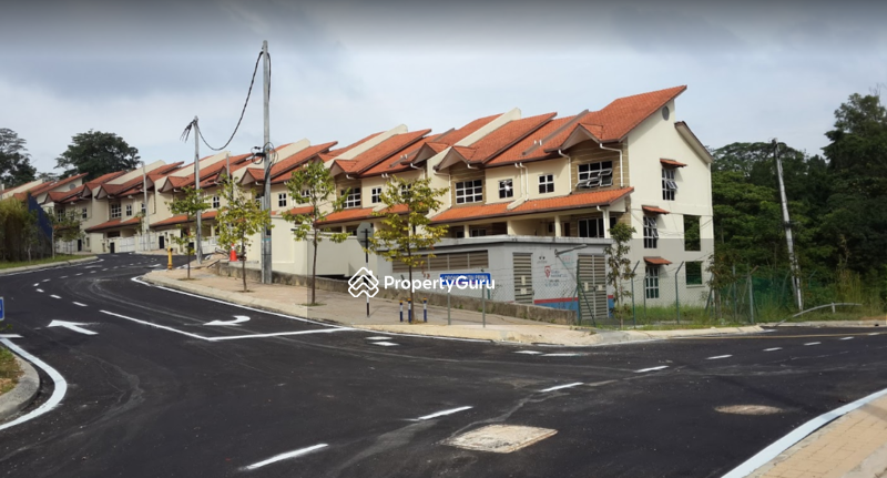 Taman Pantai Prima #0