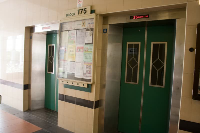 175 Lorong 2 Toa Payoh