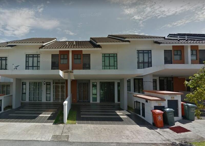 For Sale - Palma Residence