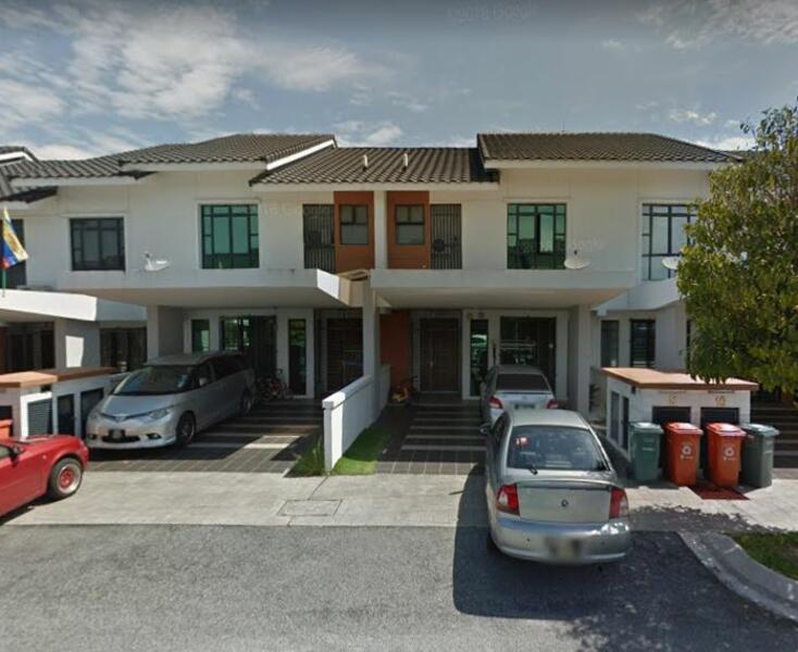 For Sale - Palma Residence