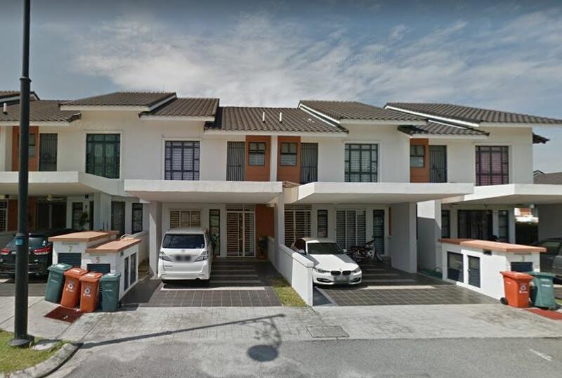 For Sale - Palma Residence