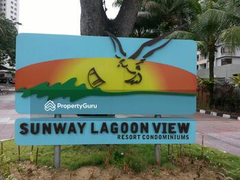 Sunway Lagoon View Resort Condominium