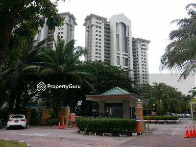 - Sunway Lagoon View Resort Condominium
