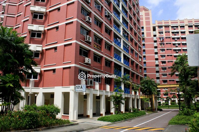 For Rent - 101A Lorong 2 Toa Payoh