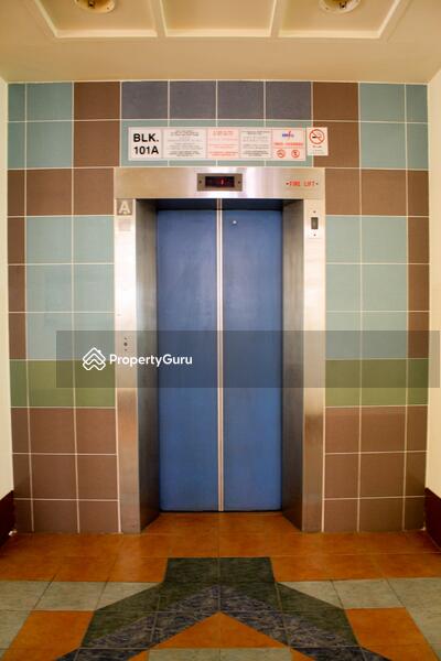 For Rent - 101A Lorong 2 Toa Payoh