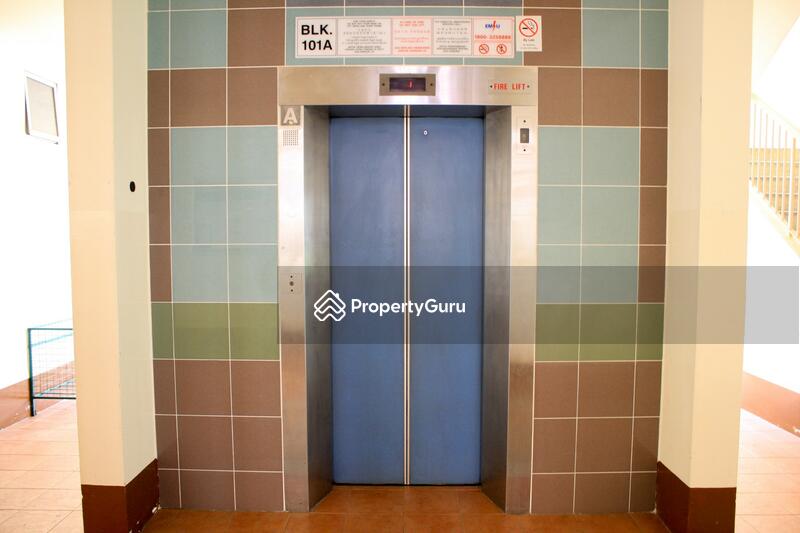 For Rent - 101A Lorong 2 Toa Payoh