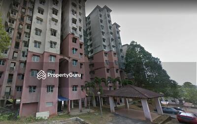 - Apartment Buginvilla