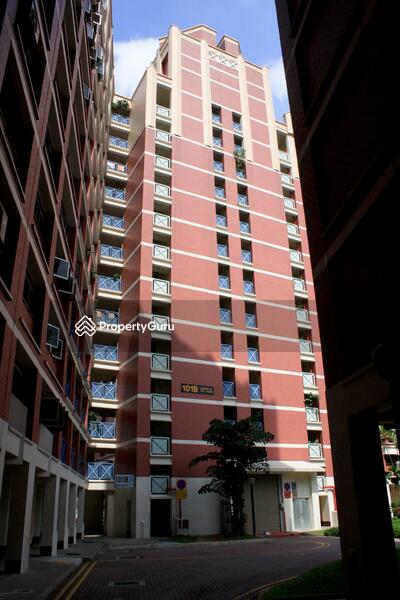 For Sale - 101B Lorong 2 Toa Payoh