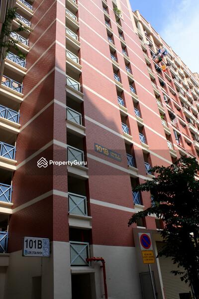For Sale - 101B Lorong 2 Toa Payoh