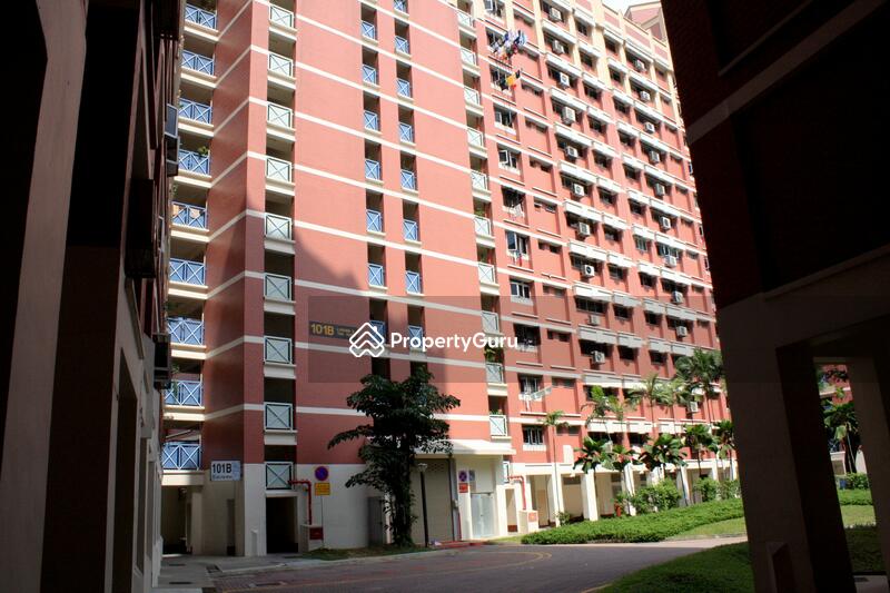 For Sale - 101B Lorong 2 Toa Payoh